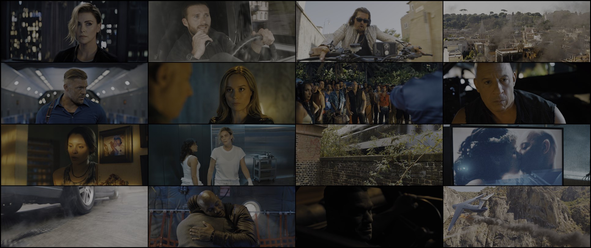 Download Fast X (2023) Movie Screenshots