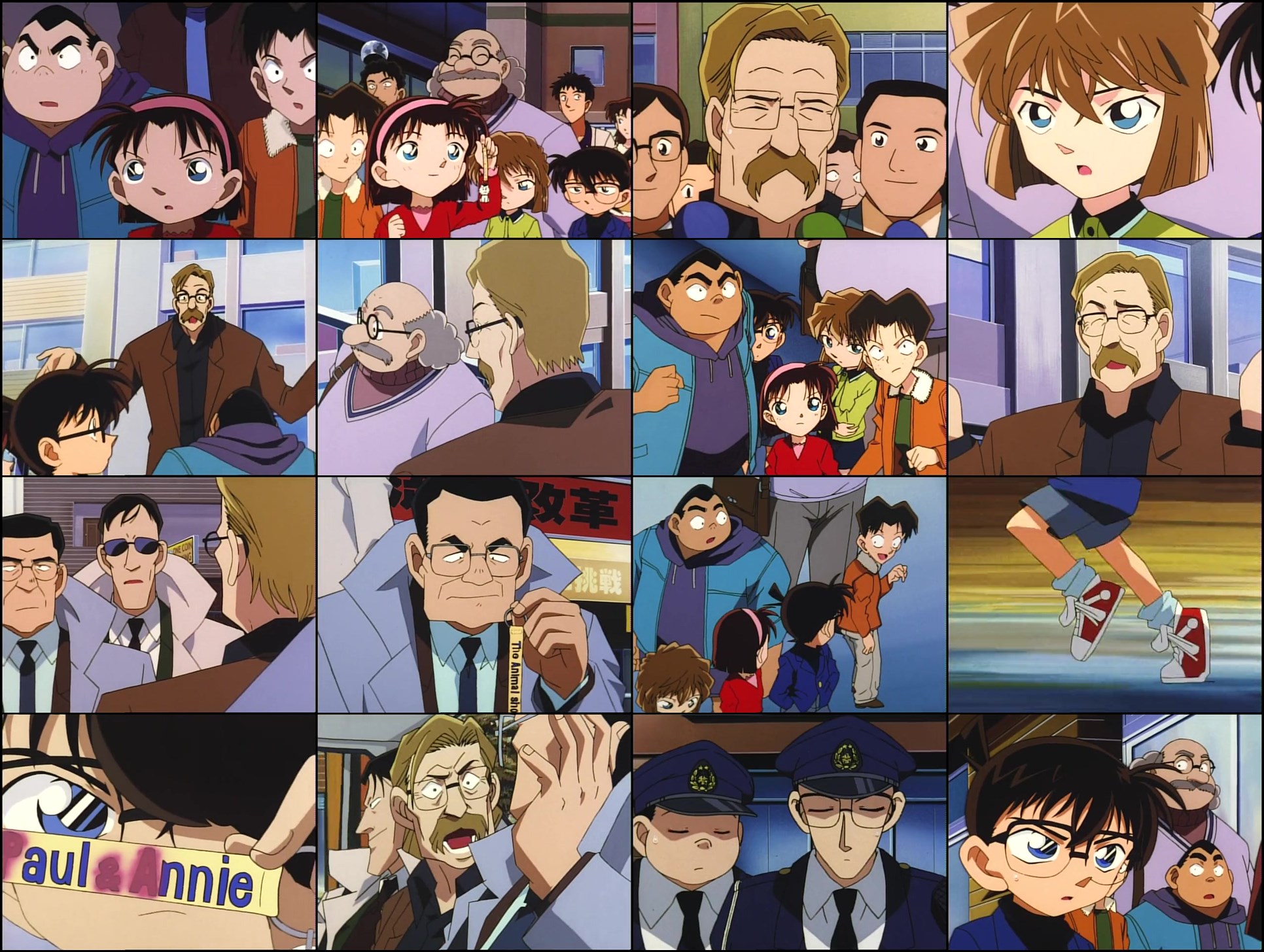 Download Detective Conan Season 10 Multi Audio [Hindi-Tamil-Telugu-Mal-Eng-Jap] DD2.0 480p, 720p & 1080p HD BluRay | 10bit HEVC ESub | Anime in Hindi | Hindi Anime Website