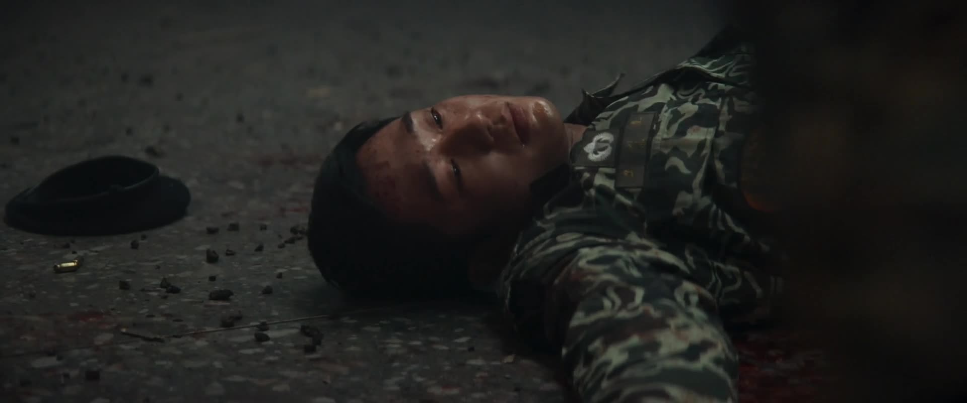 Download 12.12: The Day (2023) Movie