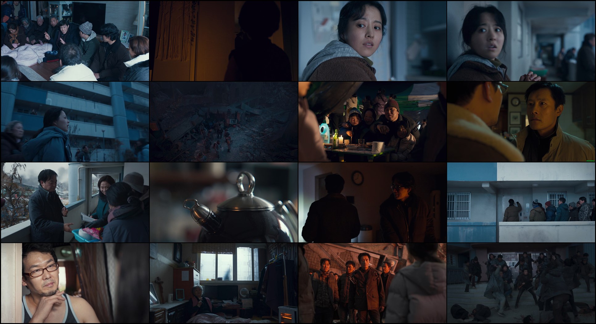 Download Concrete Utopia (2023) Movie Screenshots Download Concrete Utopia (2023) Movie Screenshots