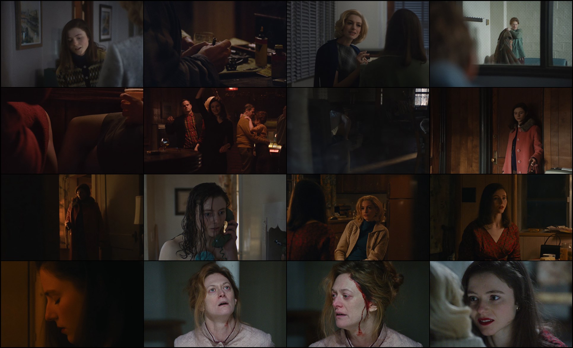 Download Eileen (2023) Movie Screenshots