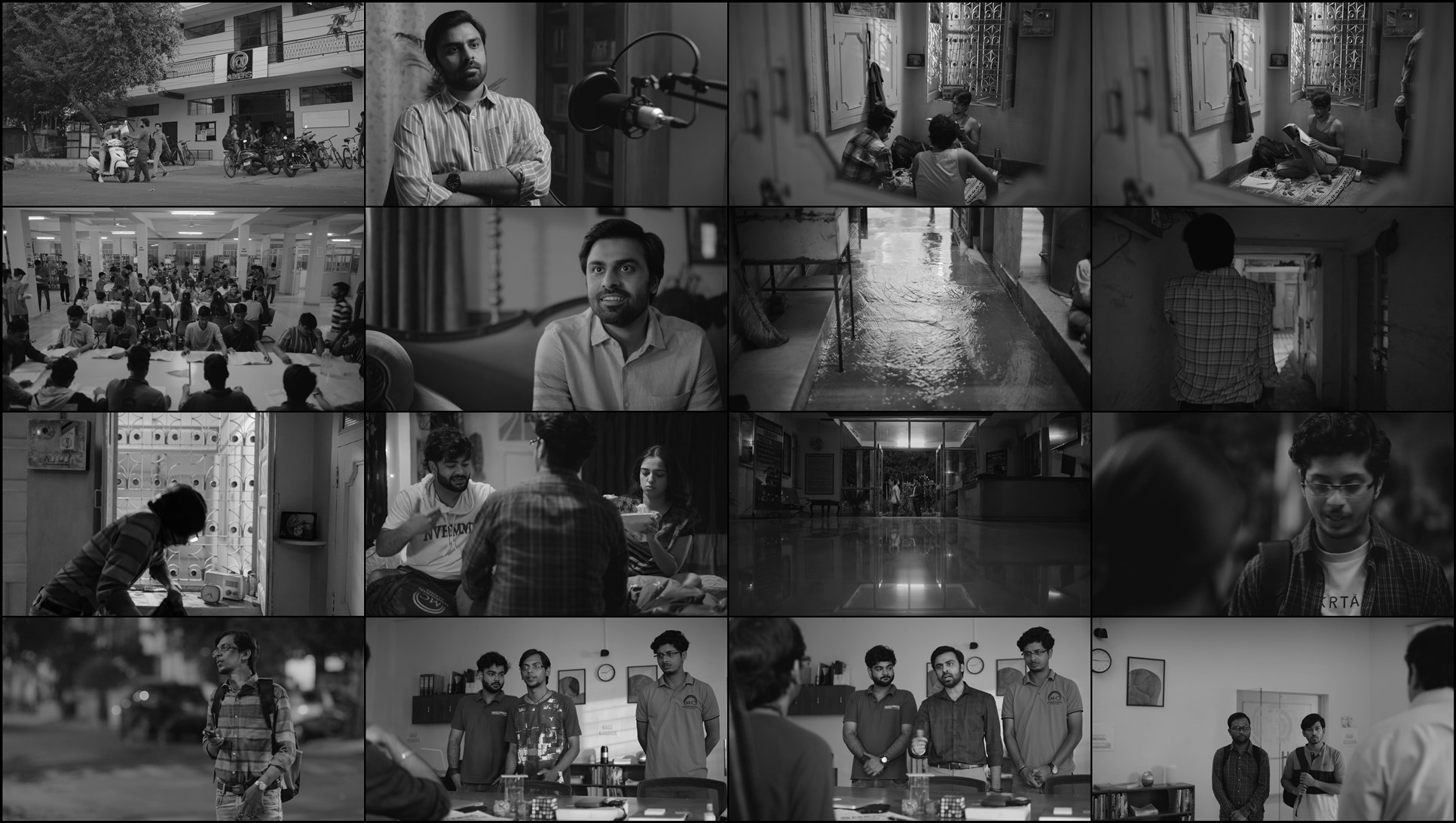 Download Kota Factory (2024) Series Screenshots