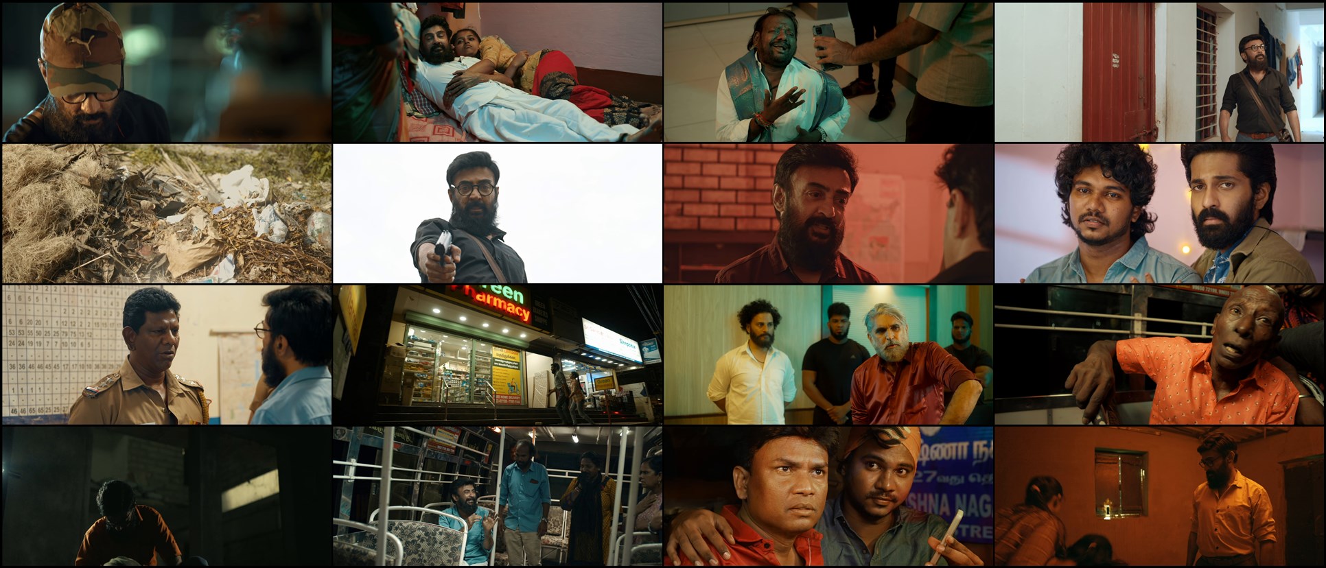 Download Haraa (2024) Movie Screenshots Download Haraa (2024) Movie Screenshots