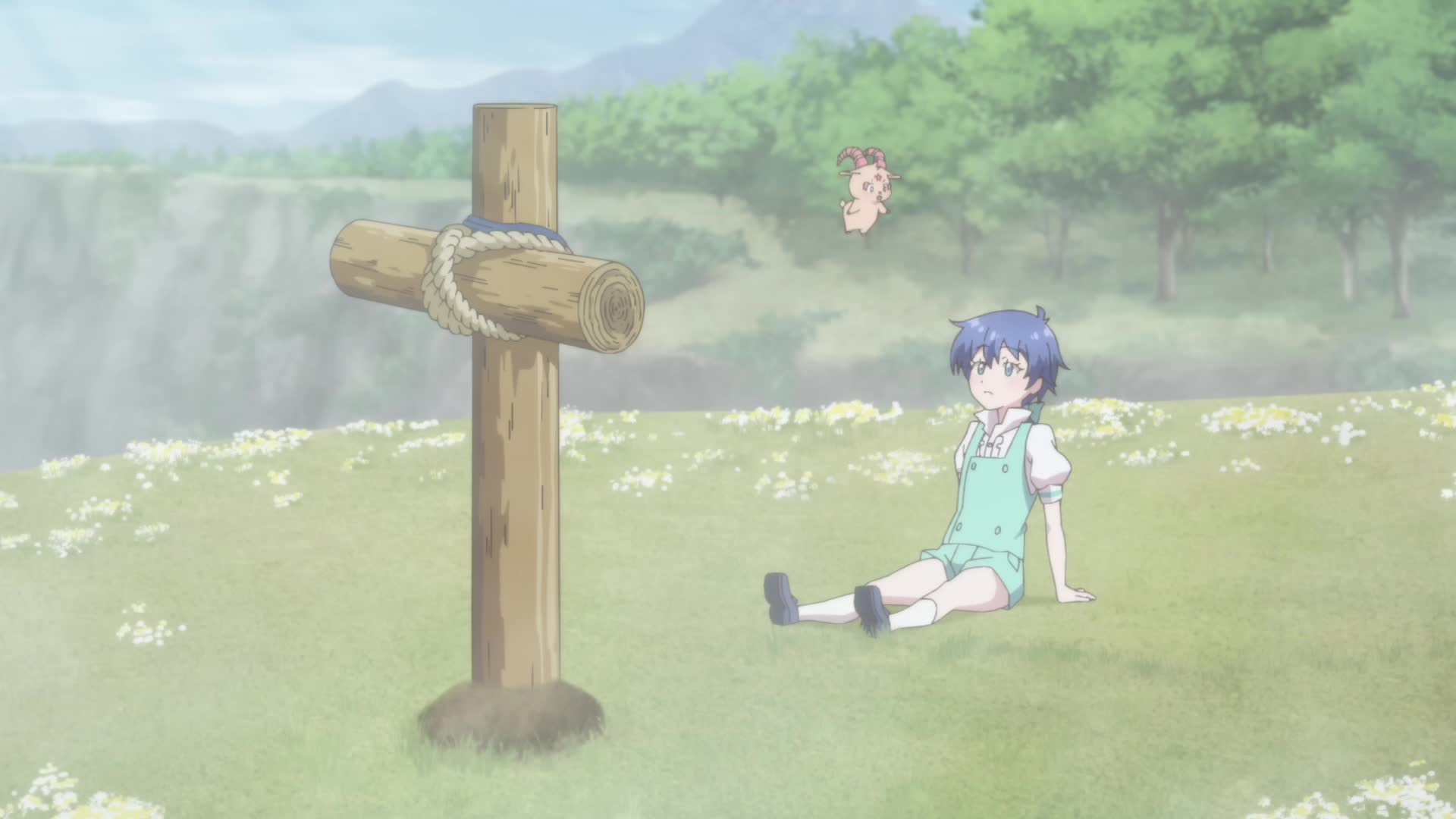 Download I Was Reincarnated as the 7th Prince so I Can Take My Time Perfecting My Magical Ability (2024) Series