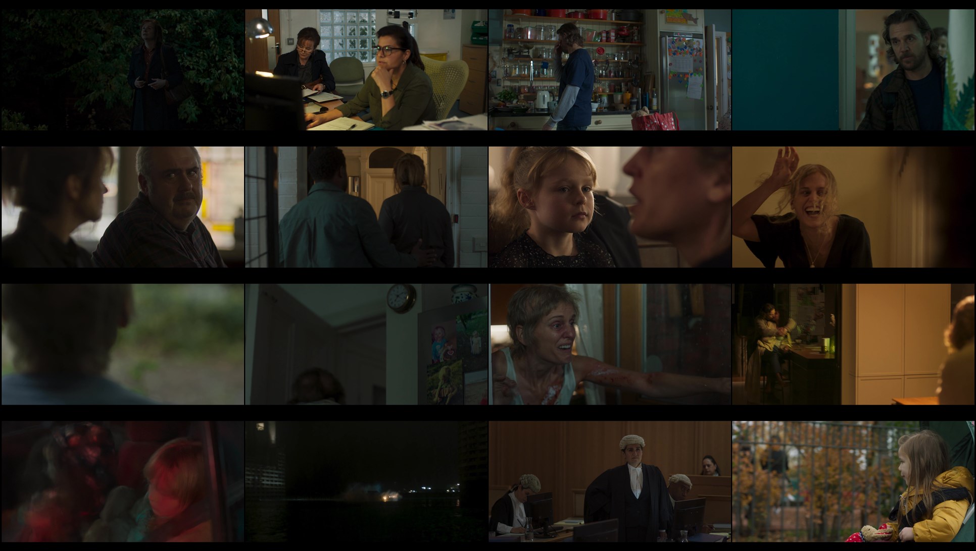 Download Too Close (2021) Series Screenshots