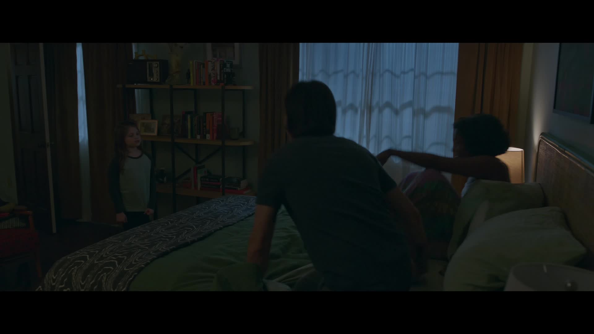 Download Imaginary (2024) Movie