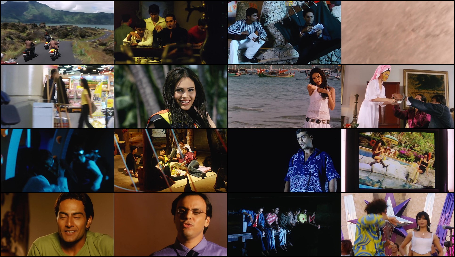 Download Kiss Kis Ko (2004) Movie Screenshots