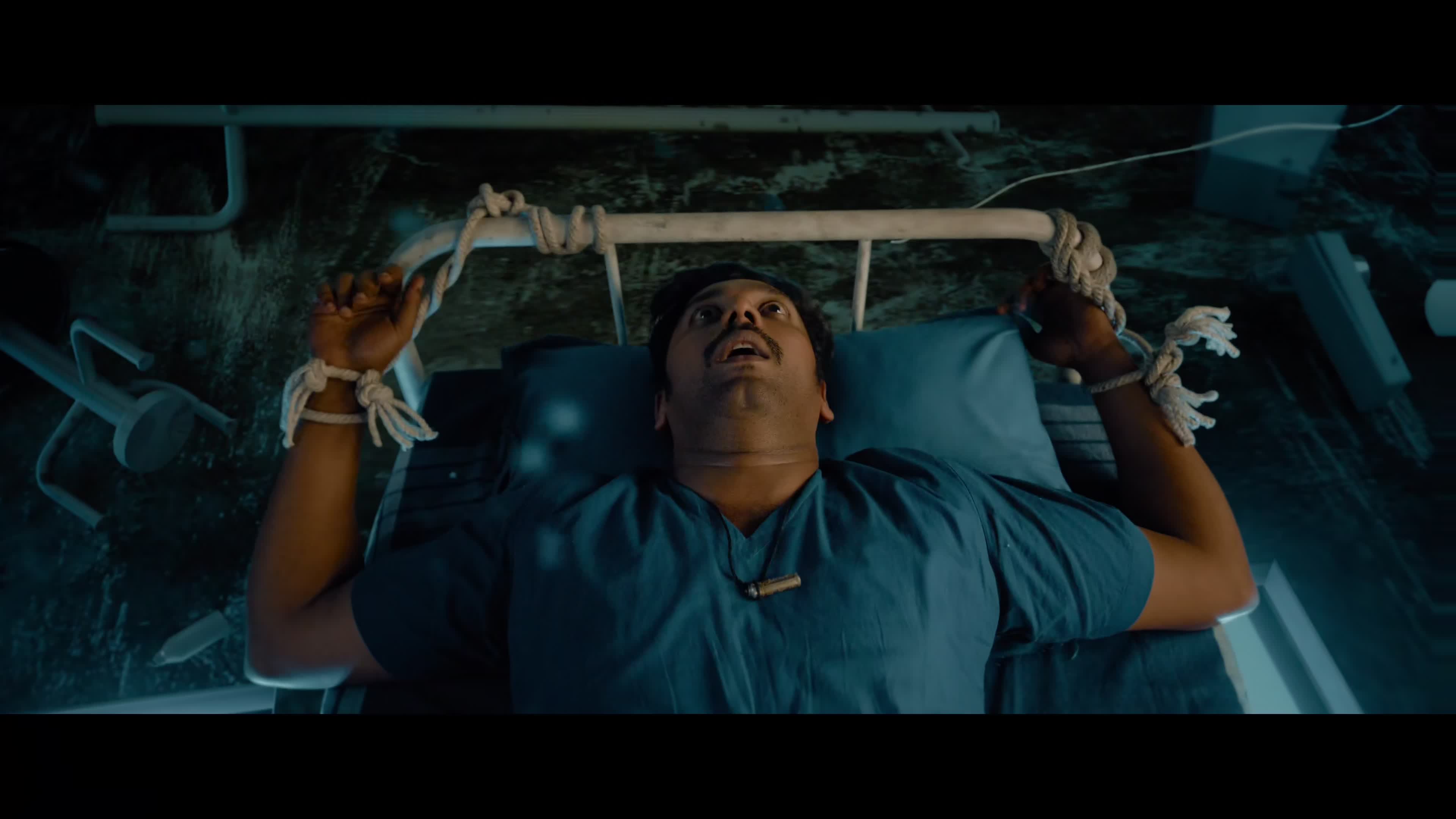 Download Demonte Colony 2 (2024) Movie
