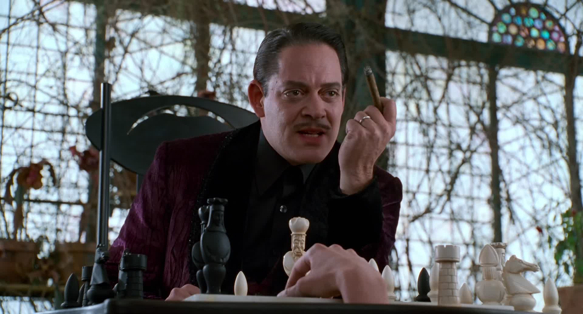 Download The Addams Family (1991) Movie