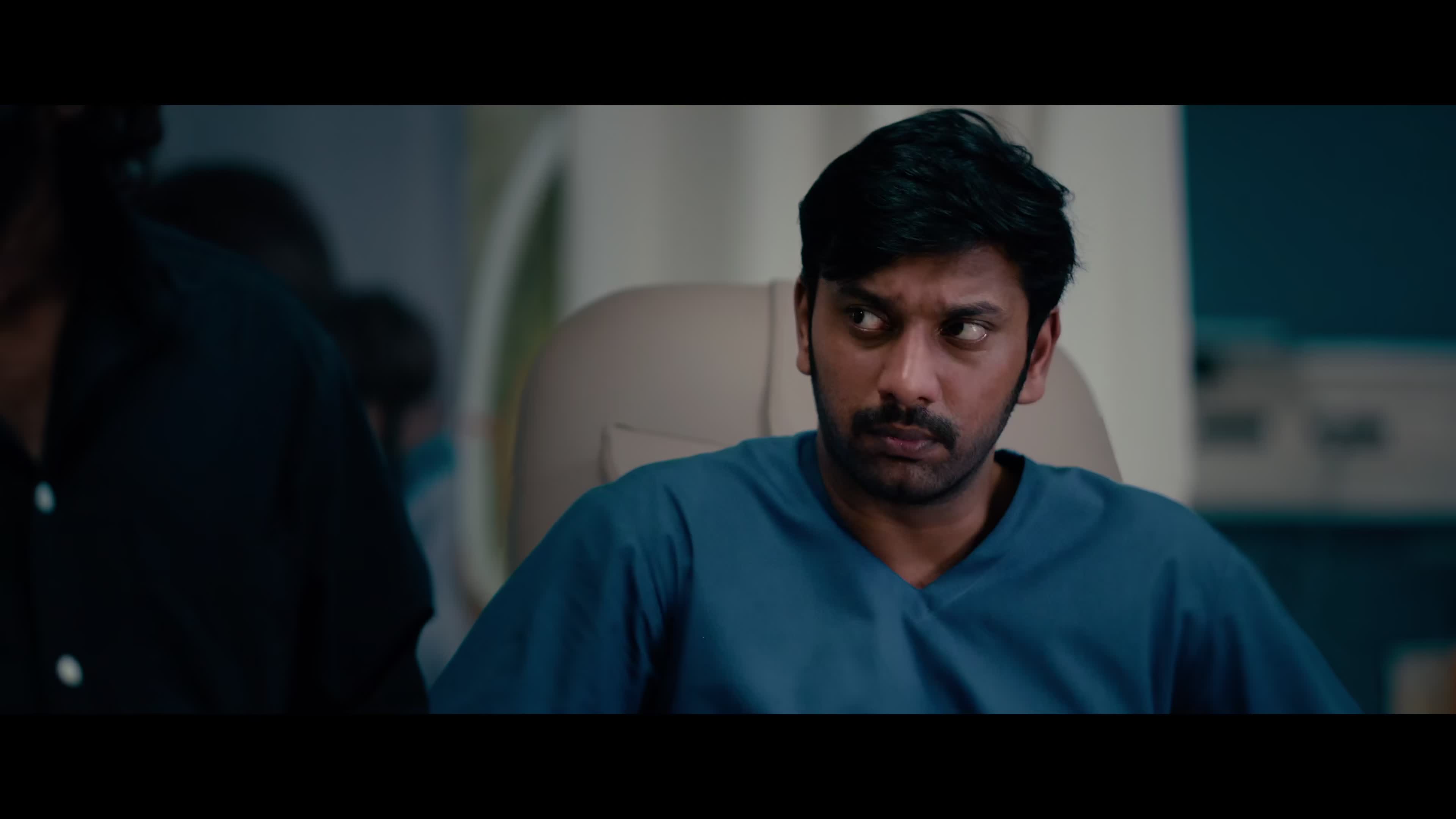 Download Demonte Colony 2 (2024) Movie