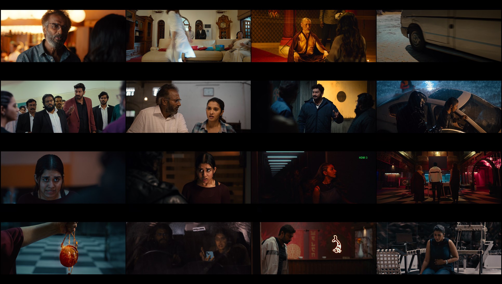 Download Demonte Colony 2 (2024) Movie Screenshots