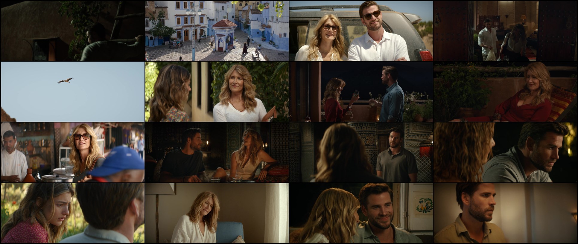 Download Lonely Planet (2024) Movie Screenshots