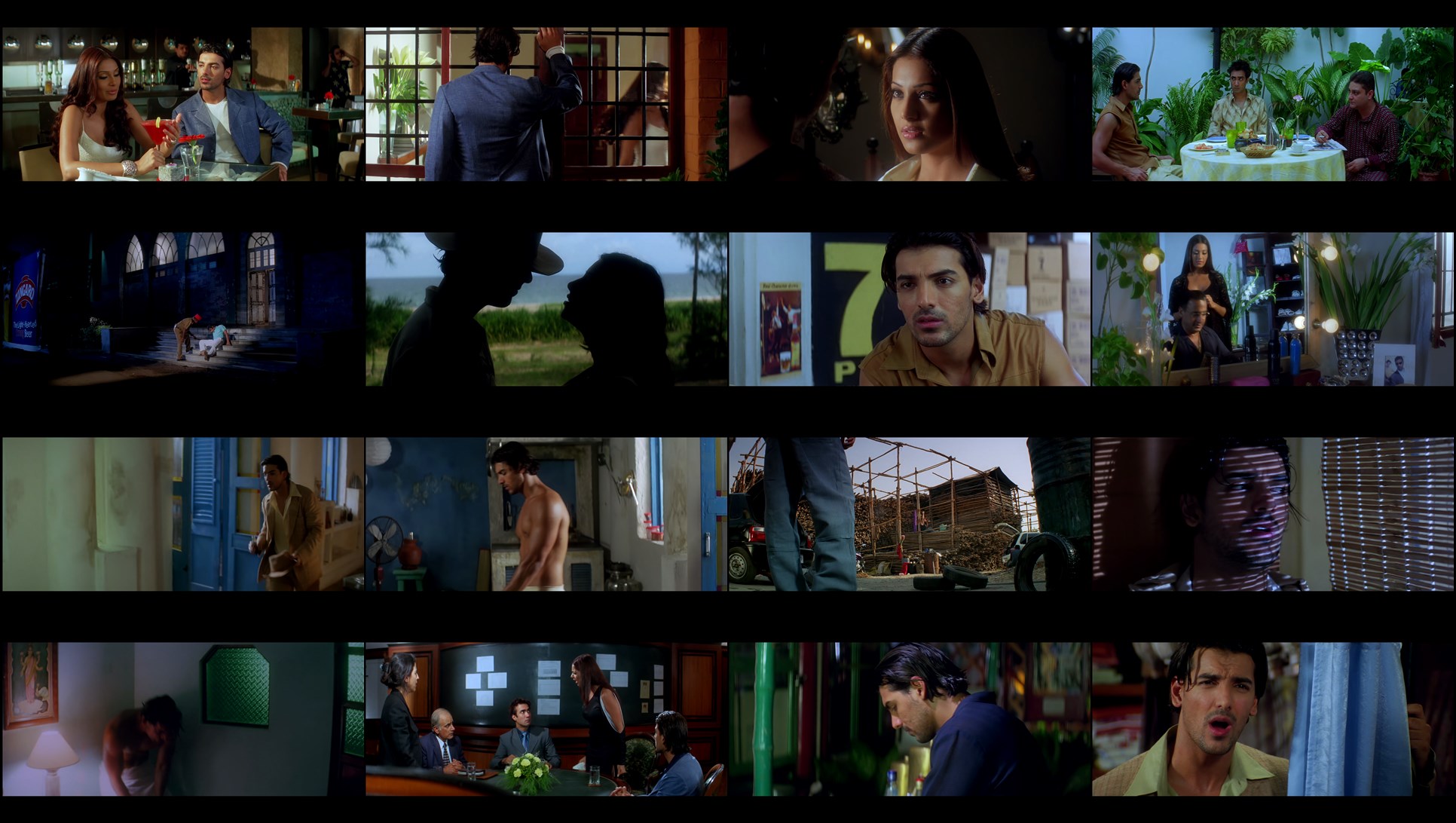Download Jism (2003) Movie Screenshots