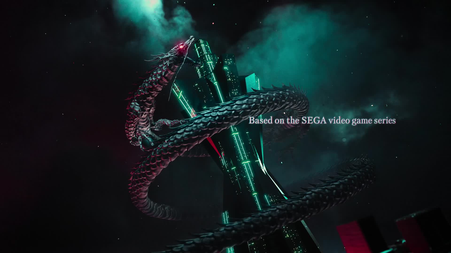 Download Like a Dragon: Yakuza (2024) Series