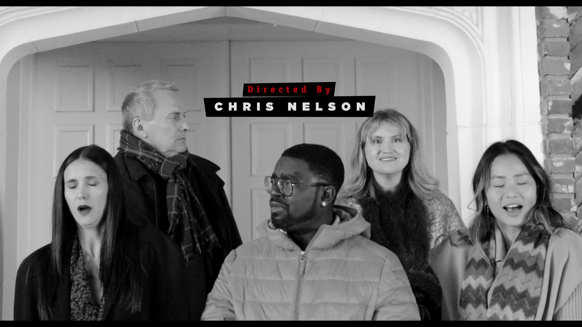 Download Reunion (2024) Movie