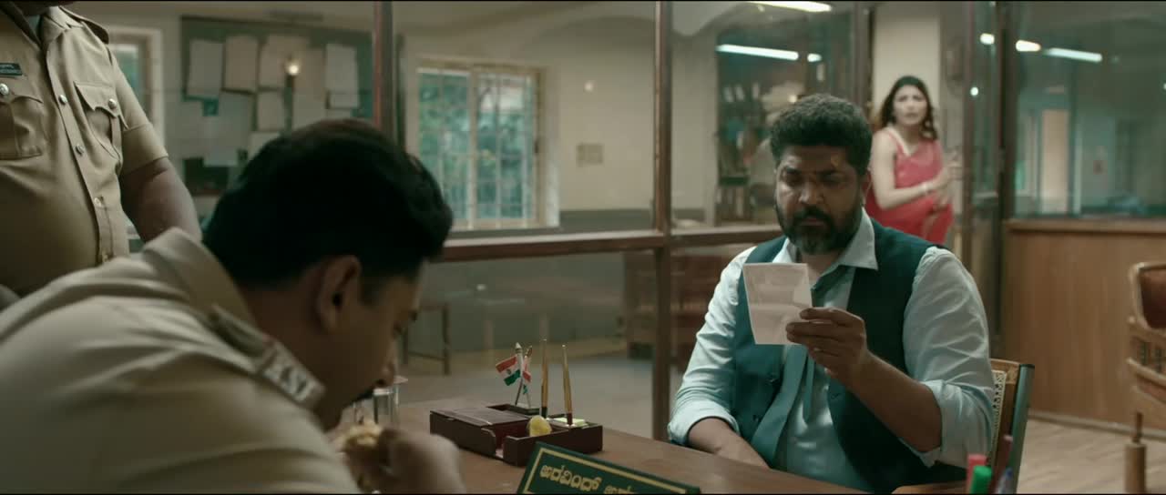 Download Tatsama Tadbhava (2023) Movie