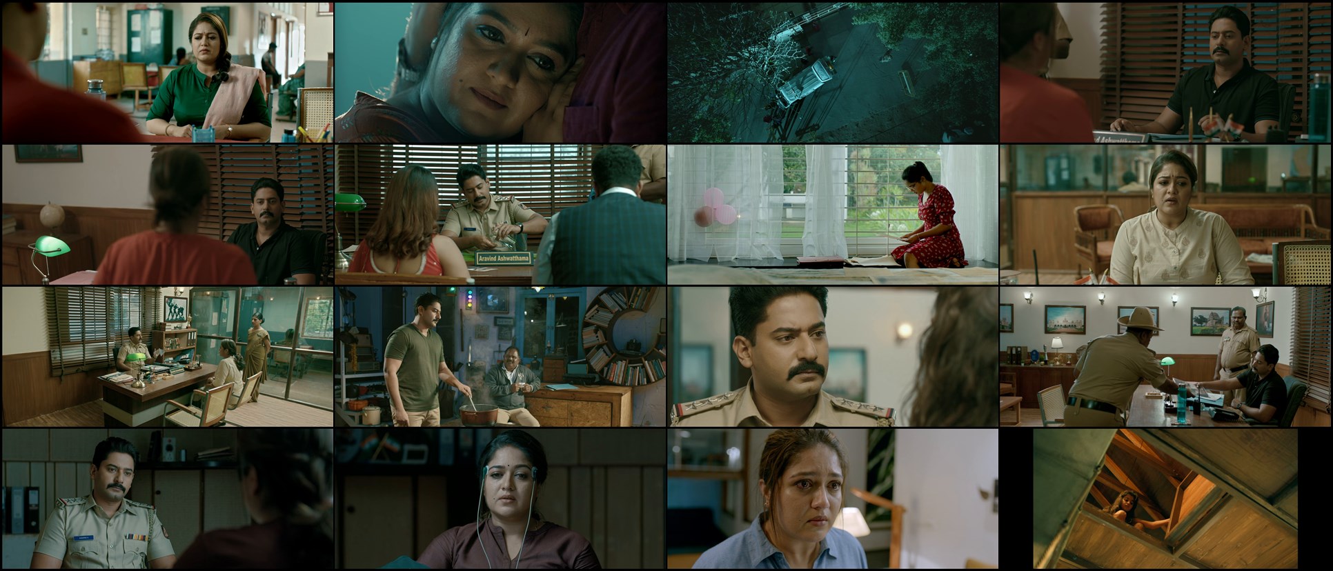 Download Tatsama Tadbhava (2023) Movie Screenshots
